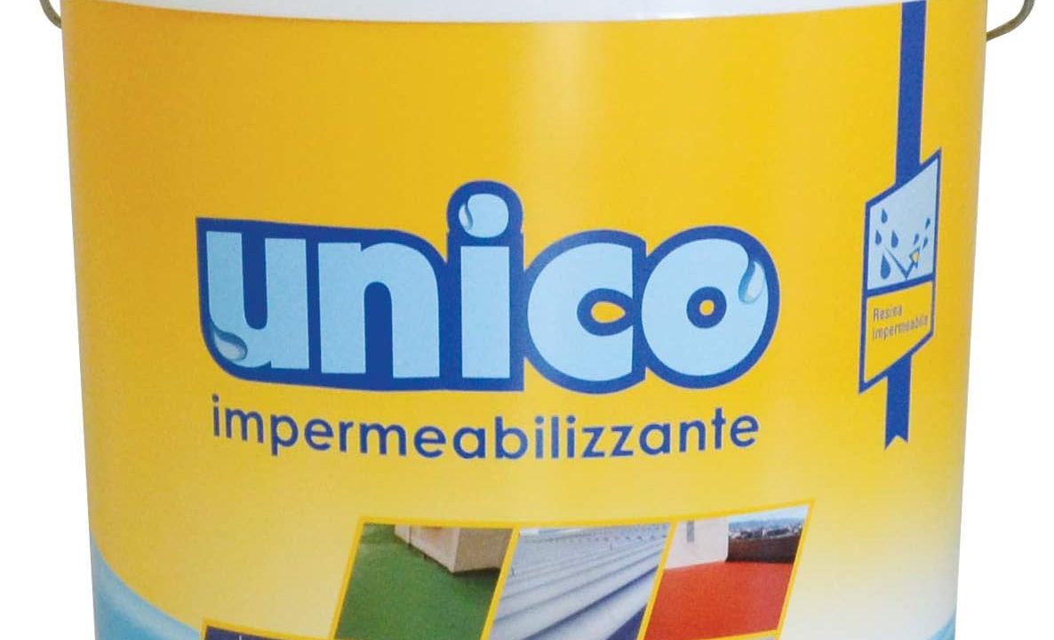 Impermeabilizzazione Fai-da-Te: Recensione Completa di ICOBIT Unico